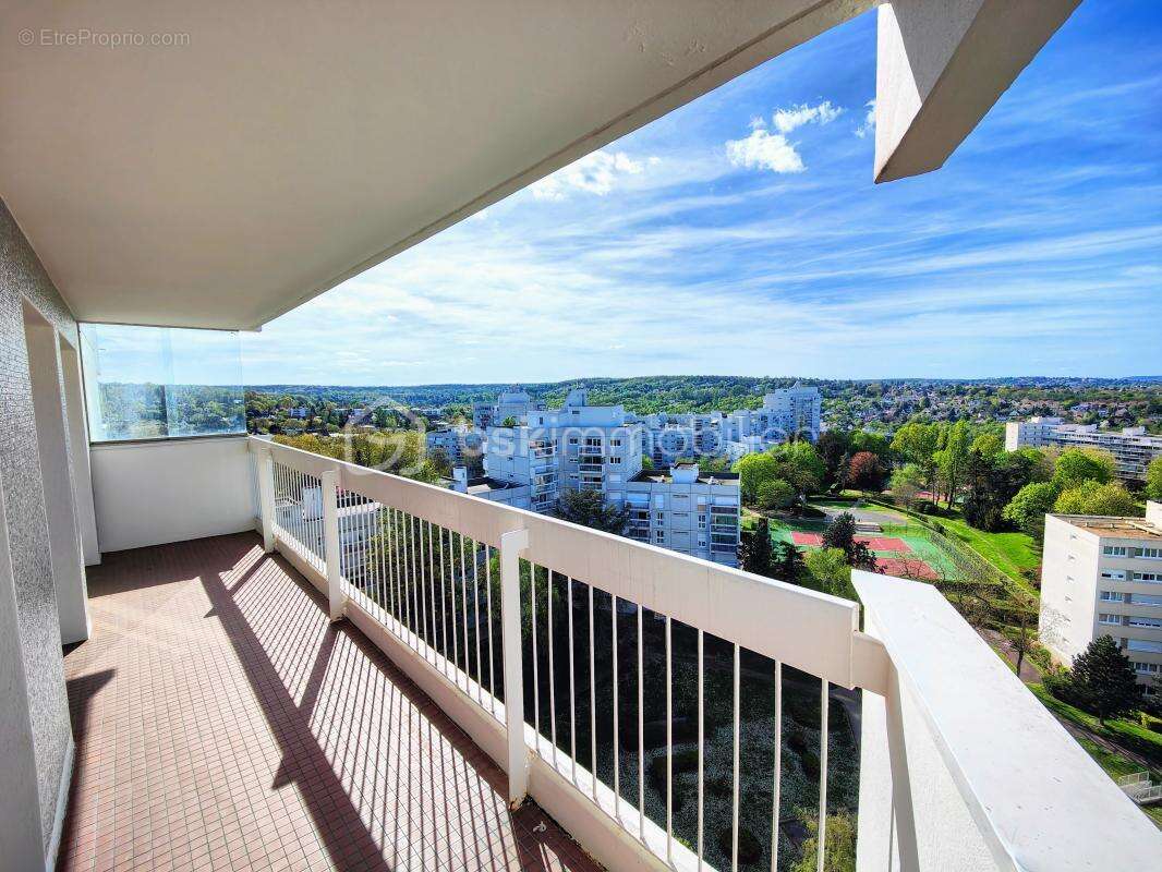 Appartement à MARLY-LE-ROI