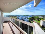 Appartement à MARLY-LE-ROI