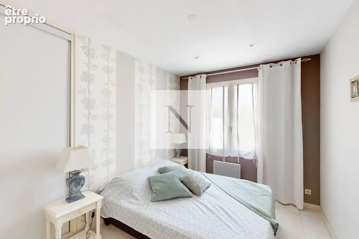 Maison 4 pièces 90 m² à vendre à Ars-En-Re (17590) - photo 7