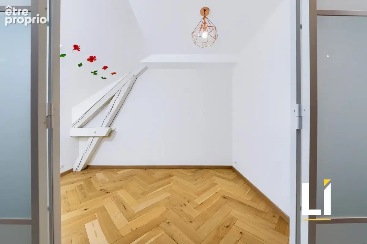 Appartement 4 pièces 109 m² à vendre à Maiche (25120) - photo 7