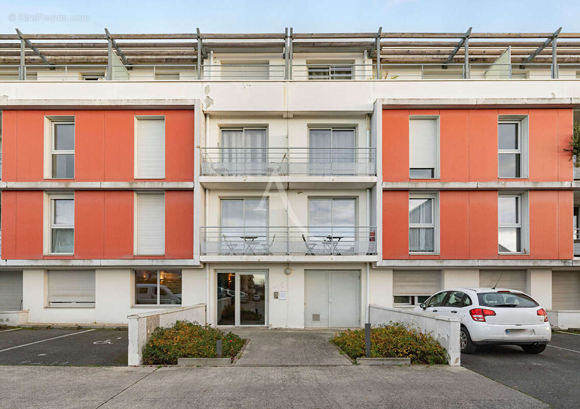 Appartement à ANGERS