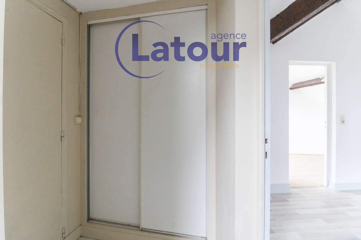 Appartement à DREUX