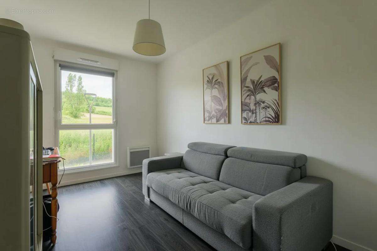 Appartement 3 pièces de 68 m² à Courtry - photo 8