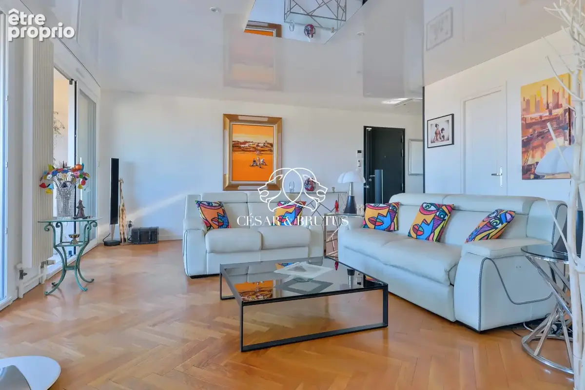 Appartement à LYON-5E