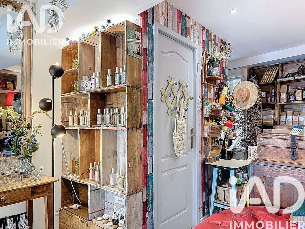 Photo 5 - Commerce à COULOMMIERS