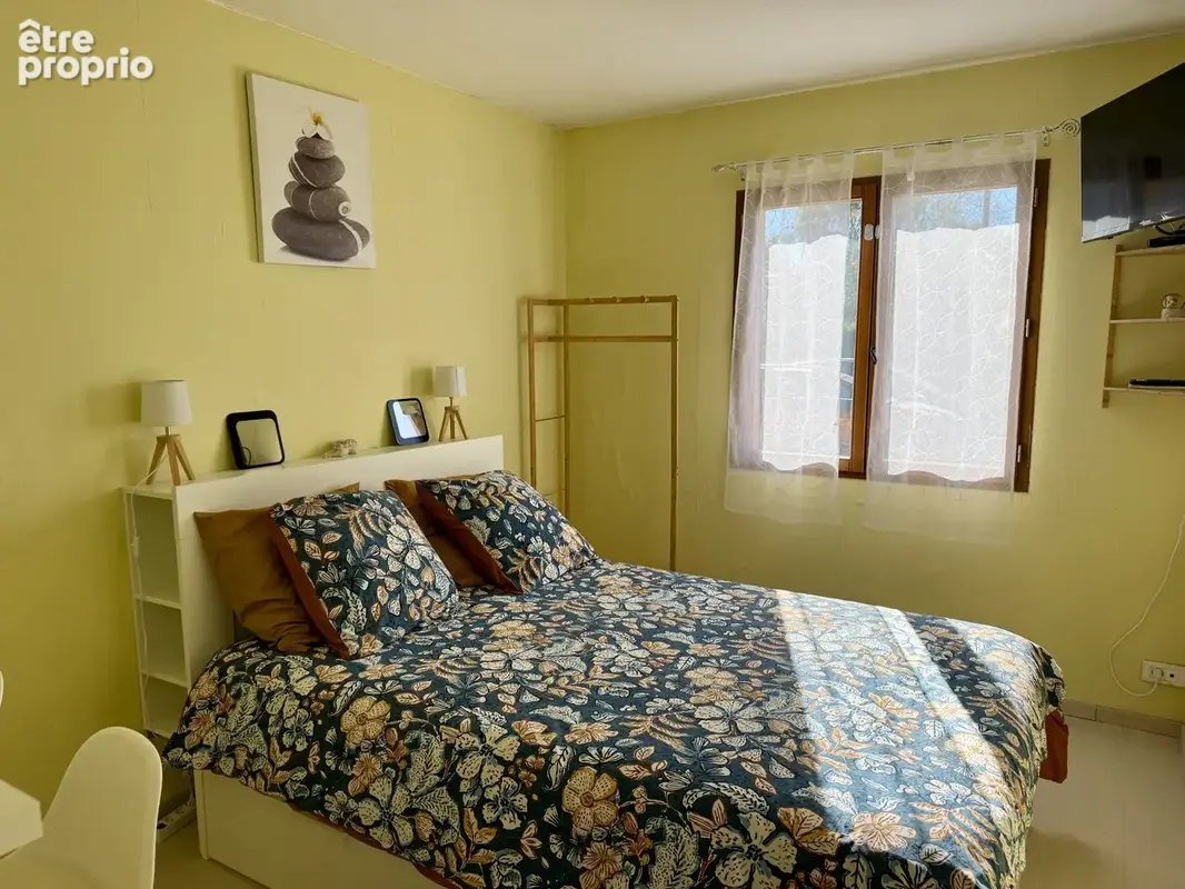 Magnifique maison T7 sur 1350 m2 de terrain - photo 4