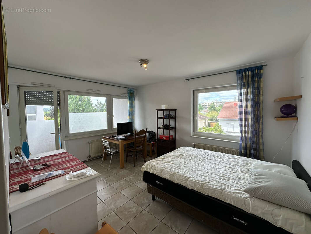 Studios à Saint-Louis   Proche frontière suisse, idéal investissement ou résidence principale - photo 2