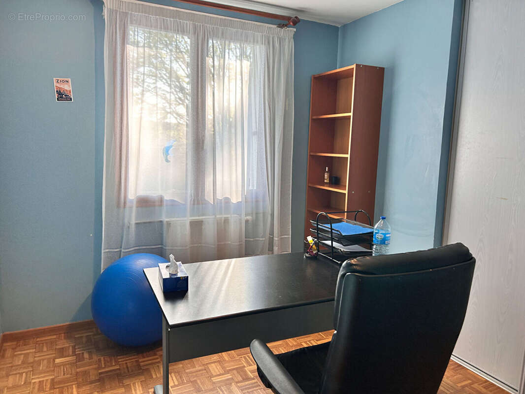 Maison à AULNAY-SOUS-BOIS