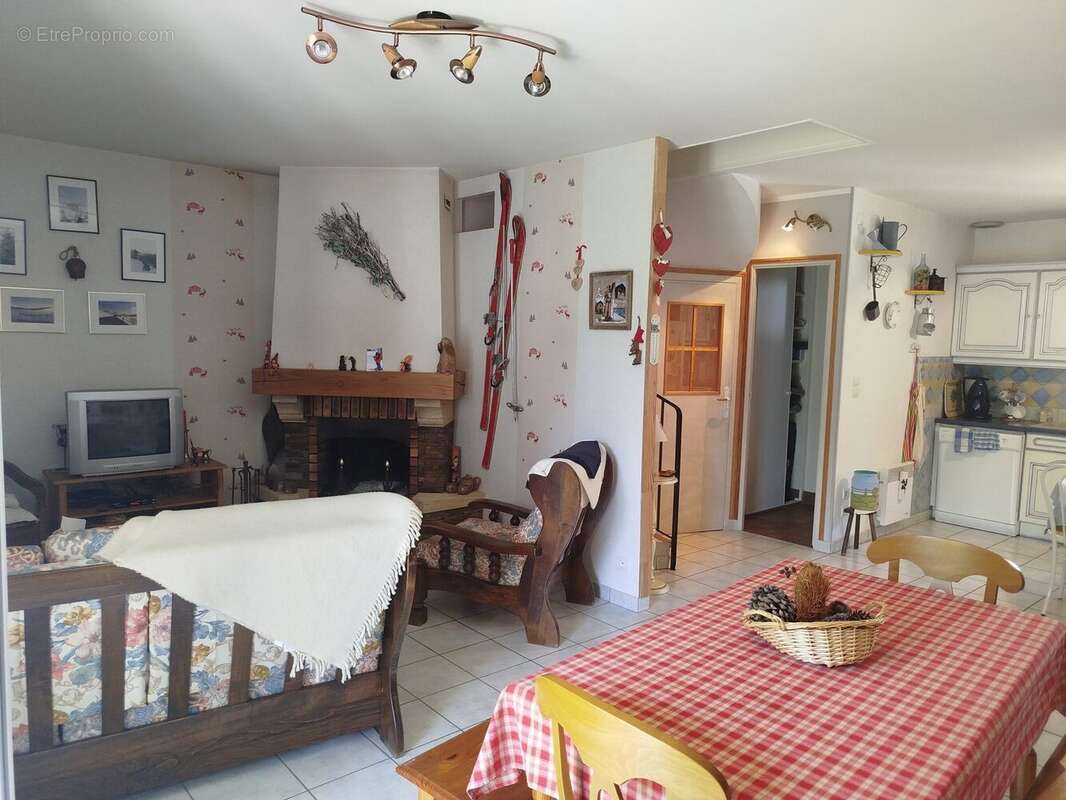 Maison à MUROL
