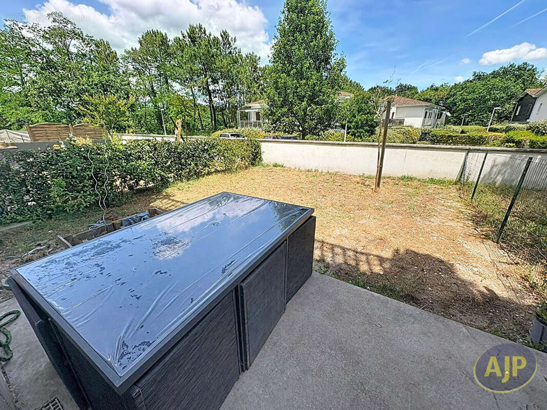 Appartement à LE BOUSCAT