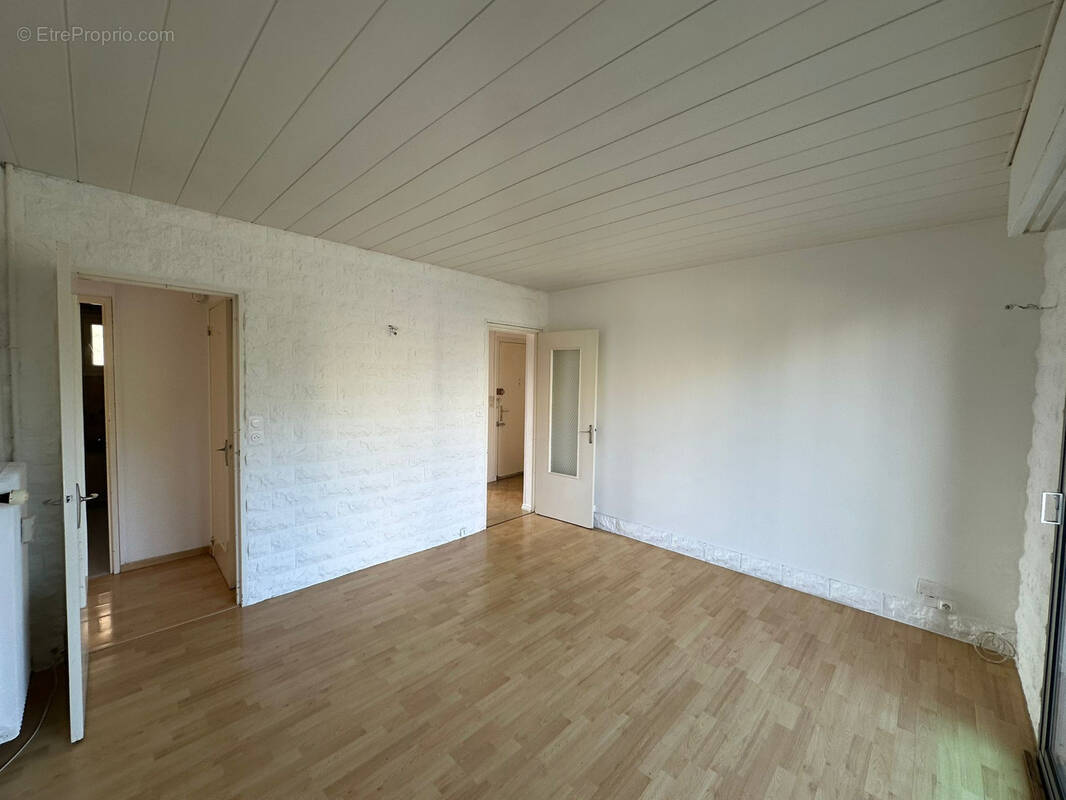 Appartement à MULHOUSE