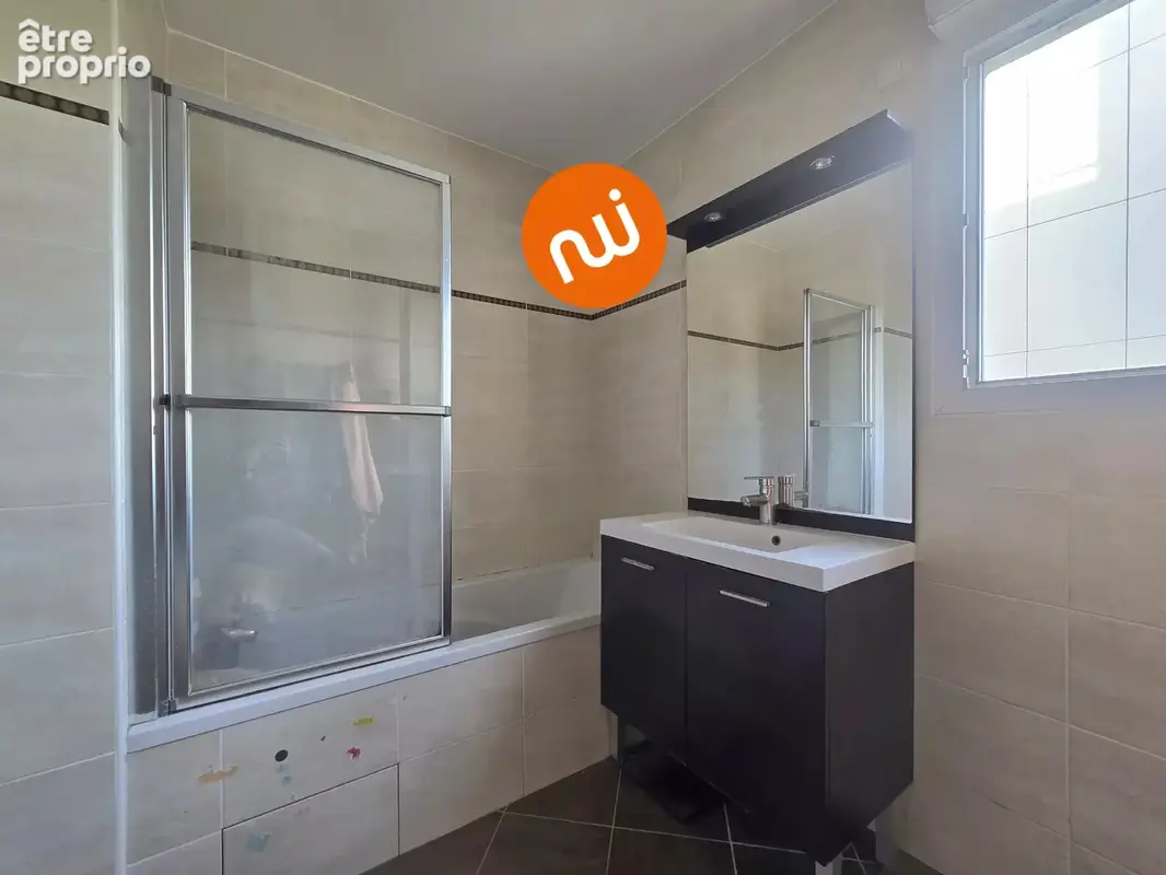 Vue quai de saone - appartement t3 - 62m² - garage - photo 6