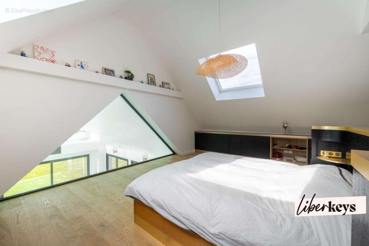 Maison à SAINT-LAURENT-LA-GATINE