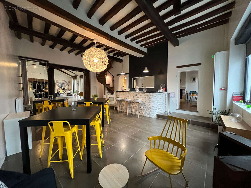 Maison à MONTFORT-L'AMAURY