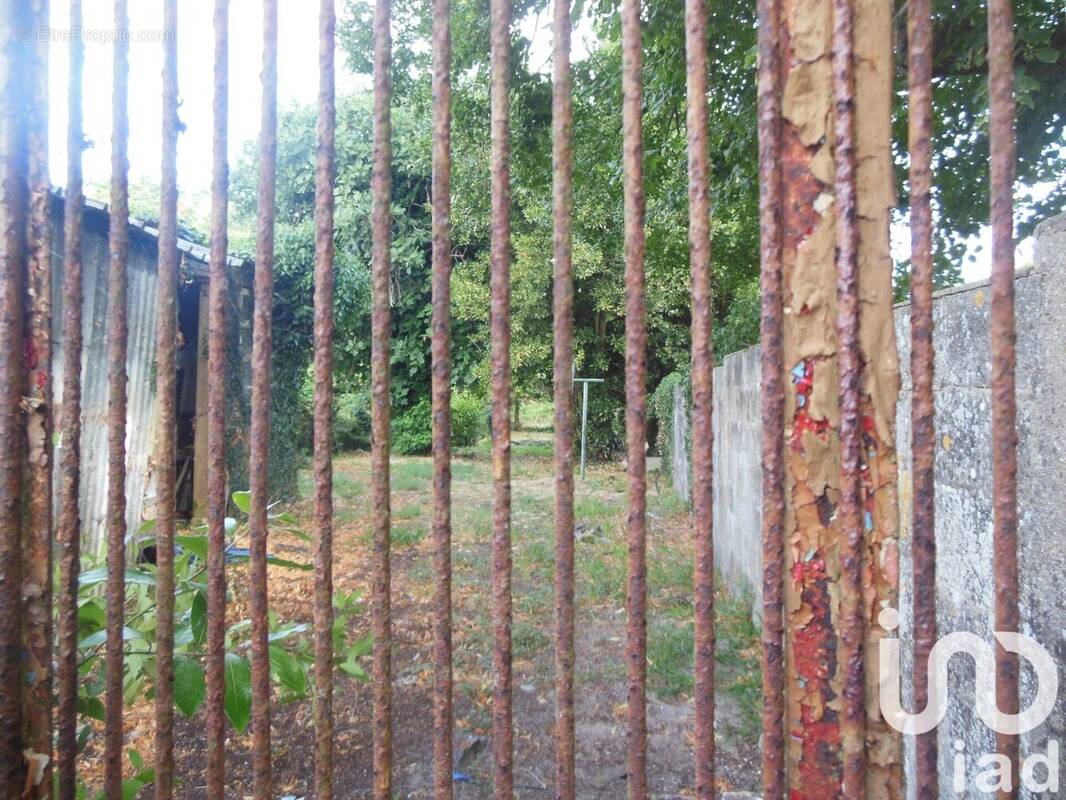 Photo 1 - Maison à VAUX-SUR-MER