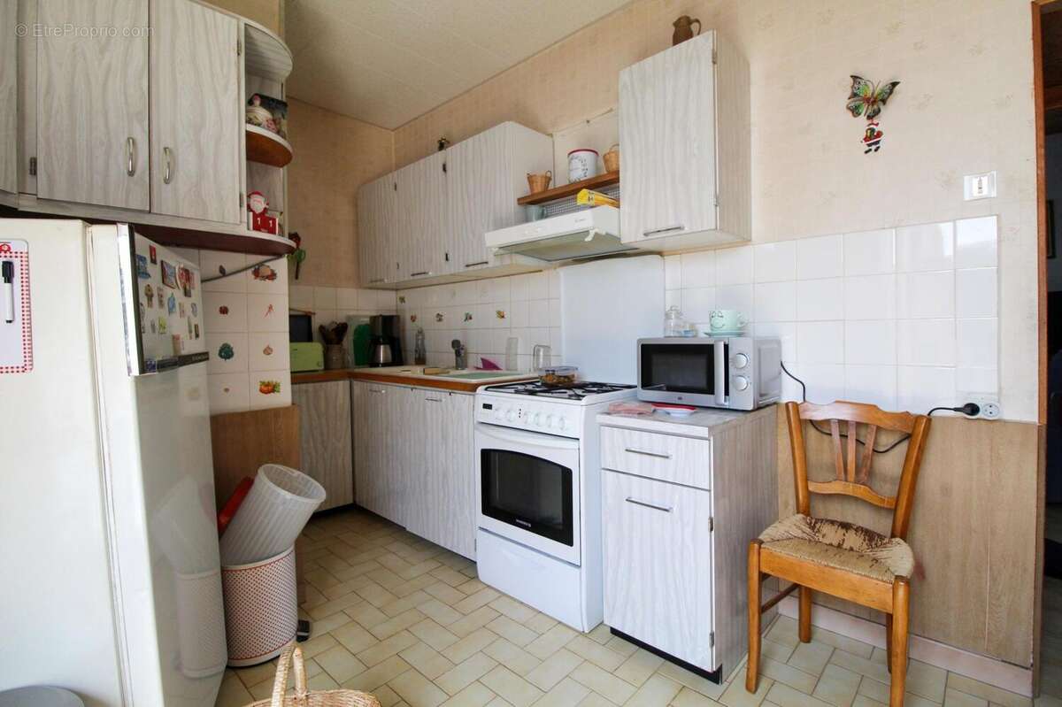 Photo 5 - Maison à MONTCEAU-LES-MINES