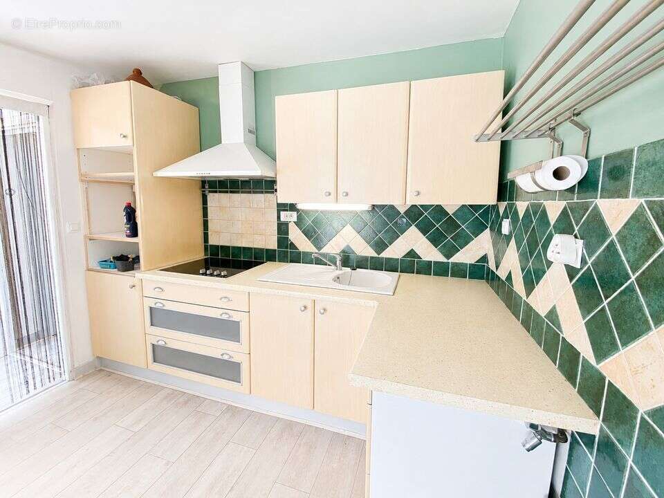 #appartement #gers #barbotan #pascher #location #typeT2 - Appartement à CAZAUBON