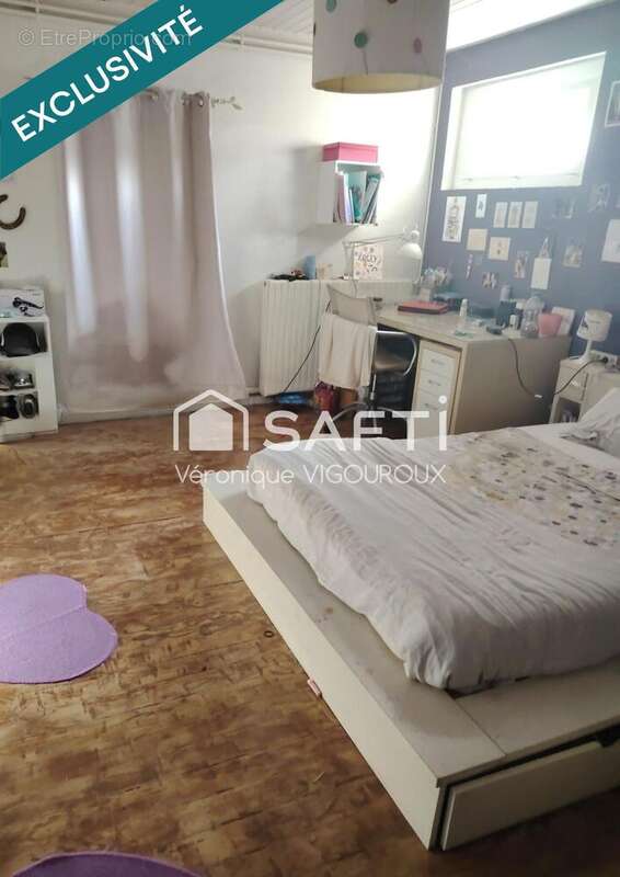 Photo 8 - Maison à SAINT-NICOLAS-DE-LA-GRAVE