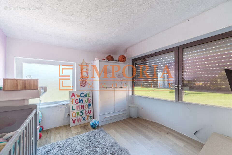 Appartement à BRUNSTATT