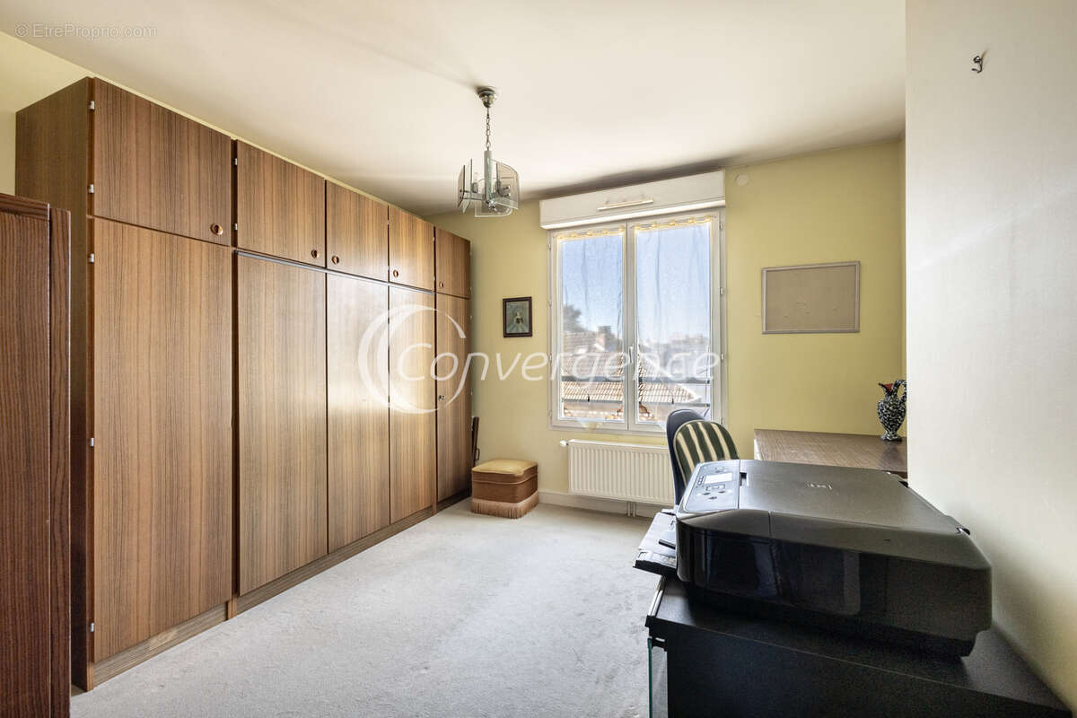Appartement à LIMOGES