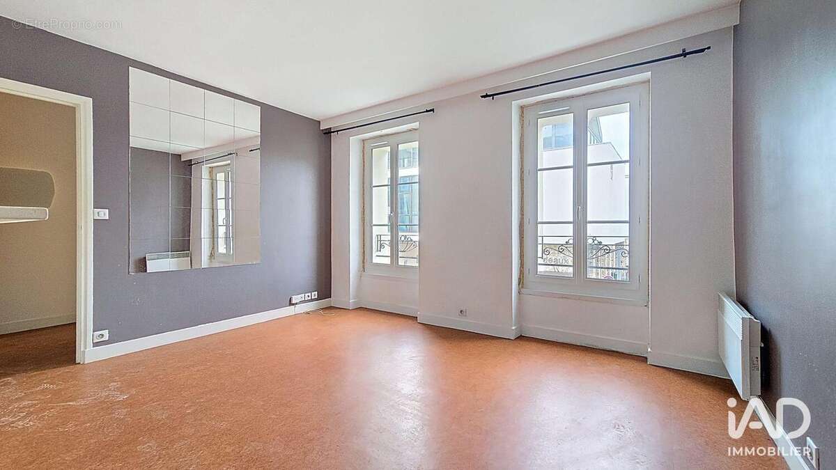 Photo 5 - Appartement à CHARENTON-LE-PONT