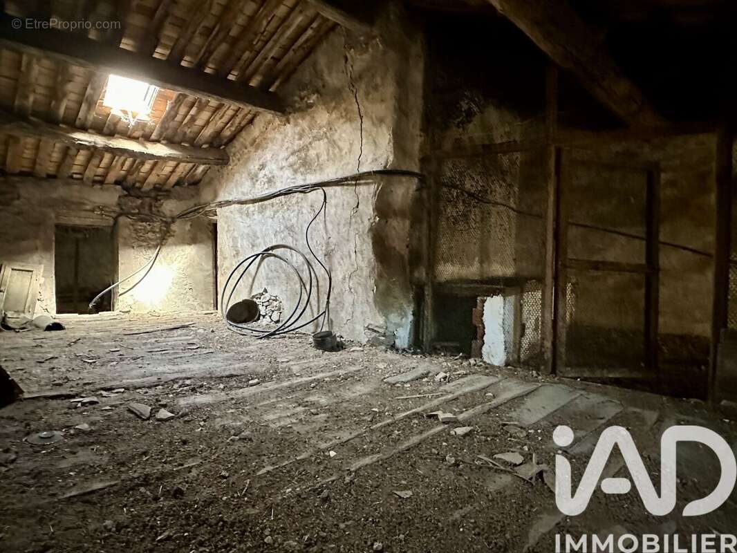 Photo 6 - Maison à SAINT-JEAN-DE-FOS