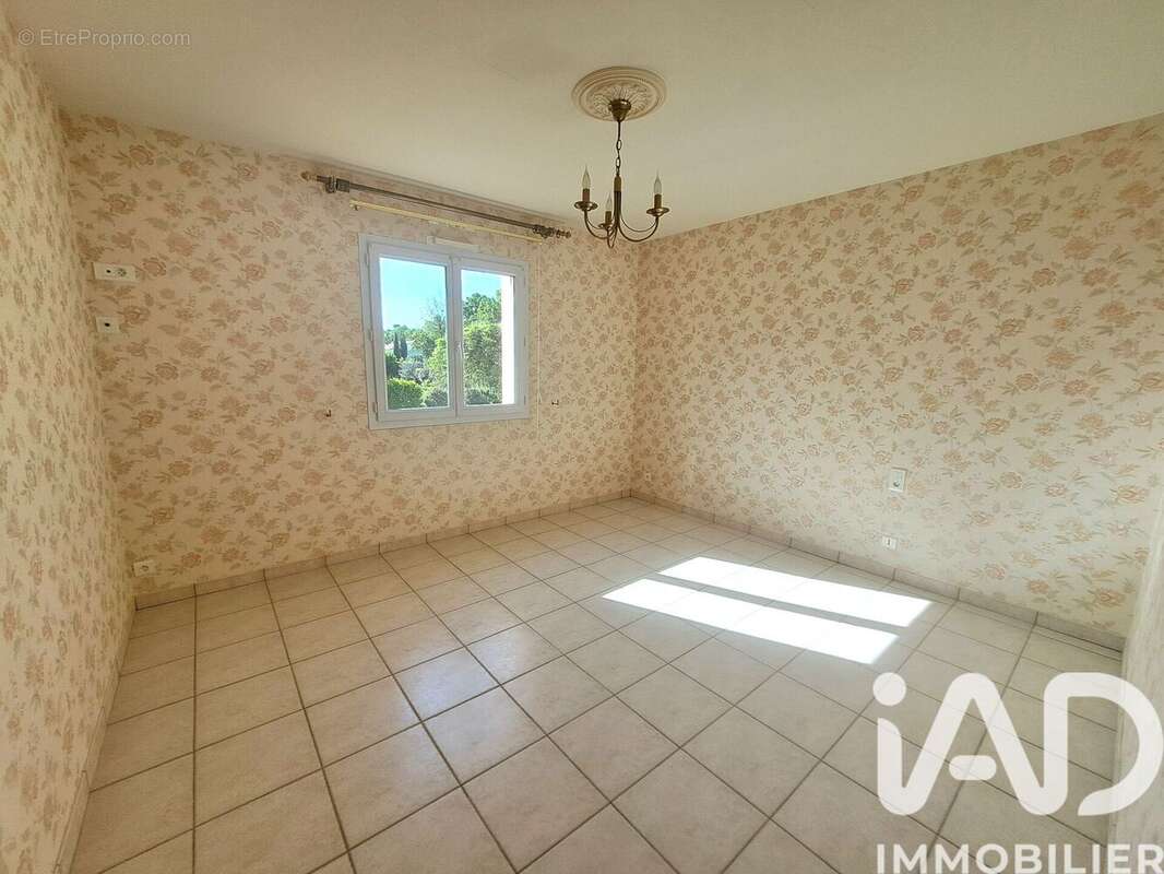 Photo 6 - Maison à LA FERRIERE