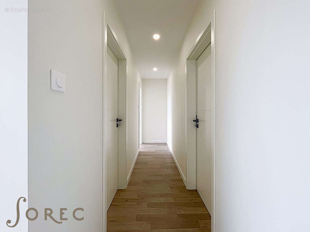 Appartement à TALANGE