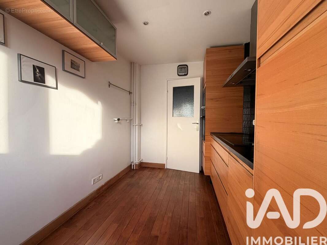 Photo 8 - Appartement à CHATENAY-MALABRY