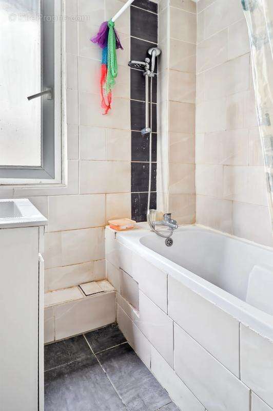 Appartement à VIRY-CHATILLON