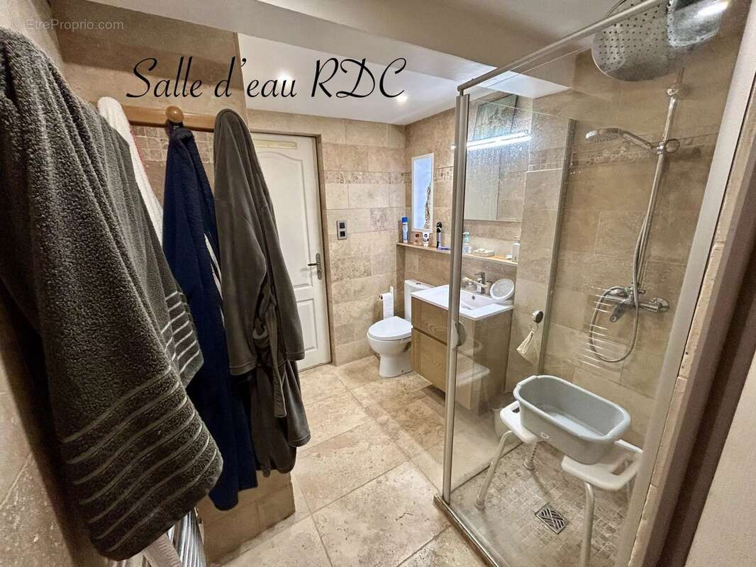 Maison à LA SEYNE-SUR-MER