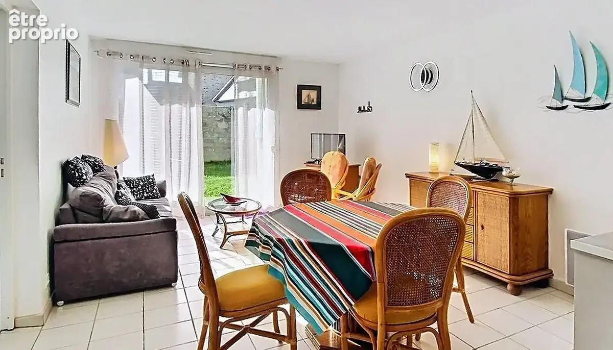 Appartement à PERROS-GUIREC