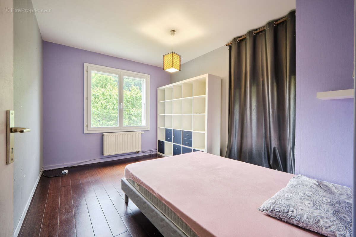 Maison à ANNECY-LE-VIEUX