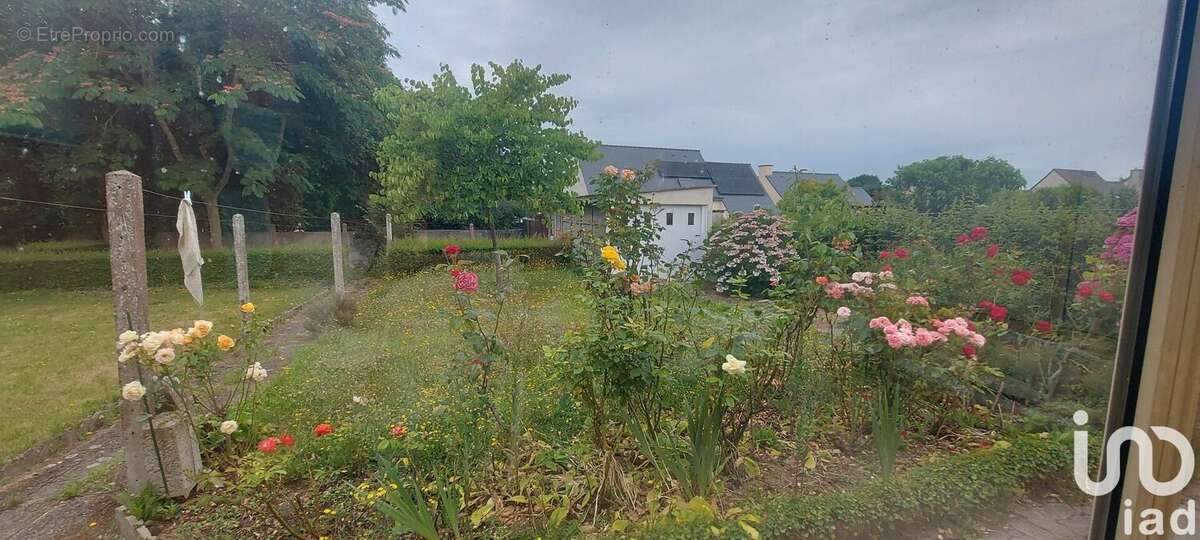 Photo 2 - Maison à LAMBALLE