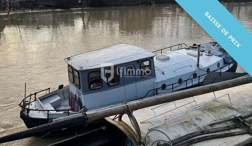 Appartement à JOINVILLE-LE-PONT