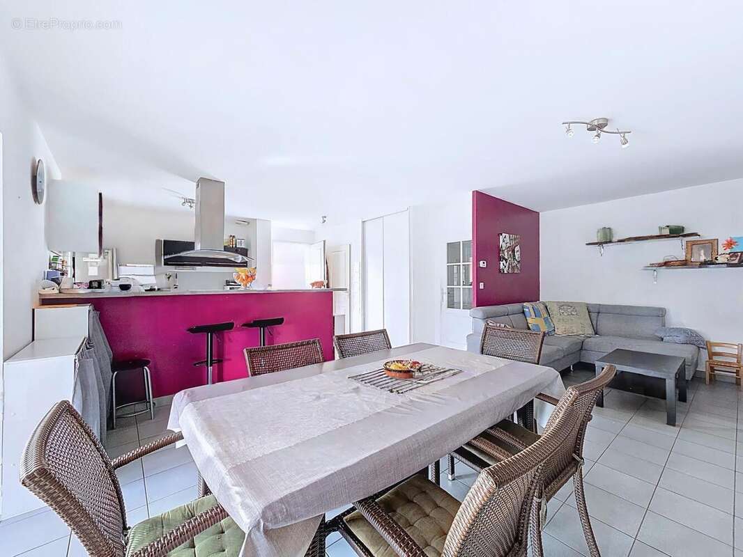 Photo 4 - Maison à ANTHON