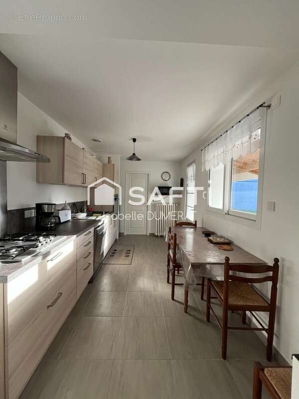 Photo 3 - Maison à LES SABLES-D'OLONNE