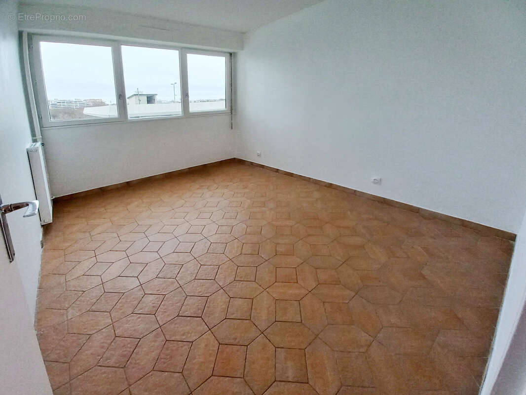 Appartement à CRETEIL