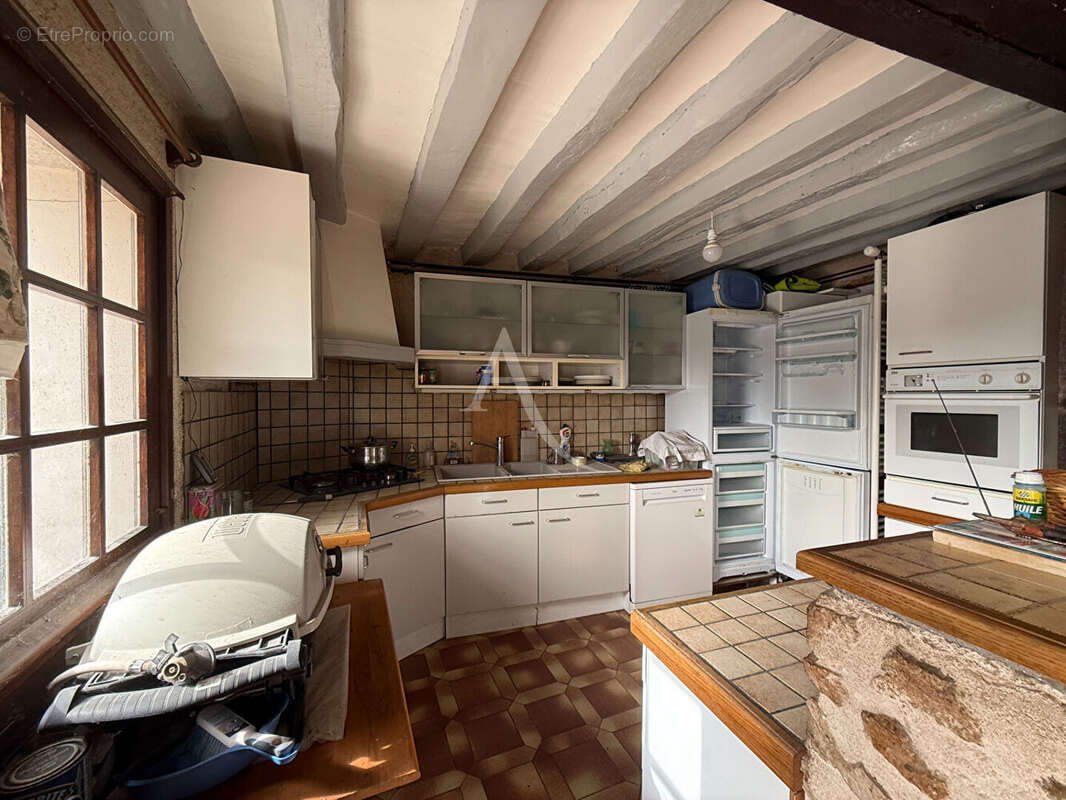 Maison à LE CHATELET-EN-BRIE
