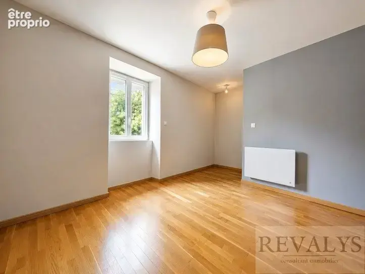 COTE D'OR (21) - PONT DE PANY - Maison de 80 m² avec joli jardin - photo 5