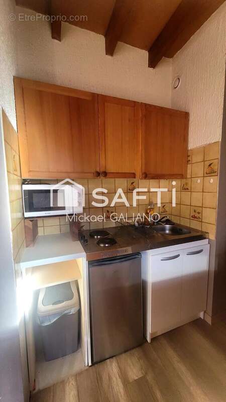 Photo 9 - Appartement à SAINT-PIERRE-DE-CHARTREUSE