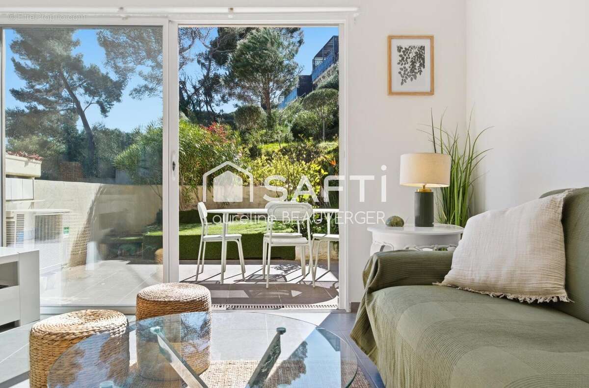 Photo 4 - Appartement à HYERES