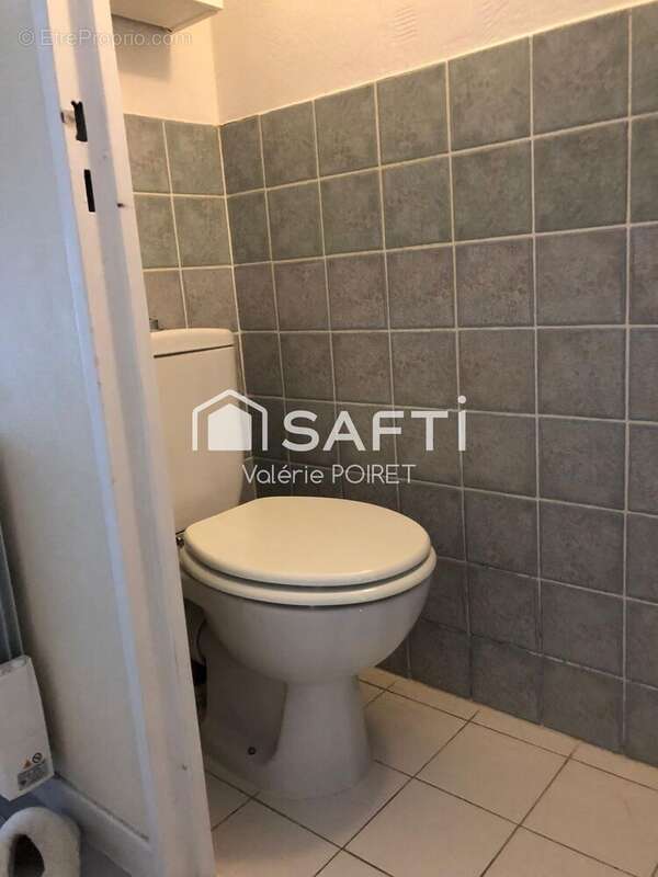 Photo 6 - Appartement à CABOURG