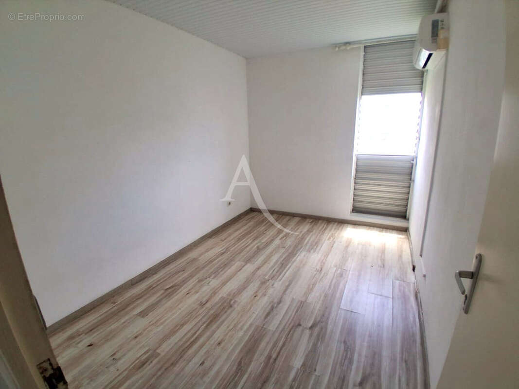 Appartement à FORT-DE-FRANCE