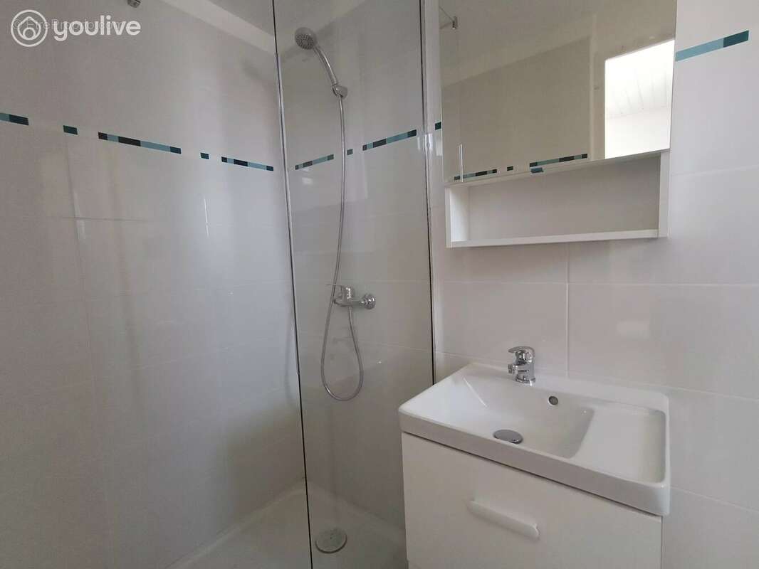 Appartement à LA BARRE-DE-MONTS