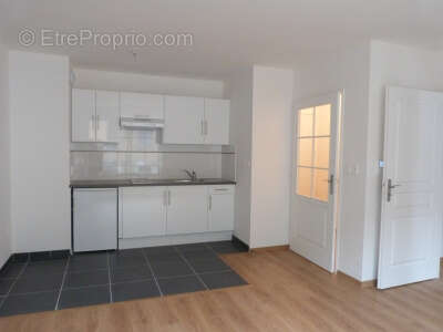 Appartement à ORCHIES