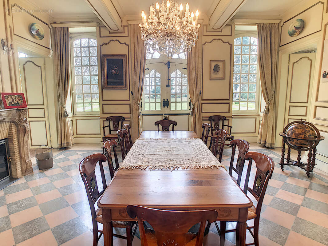 Maison à PAU