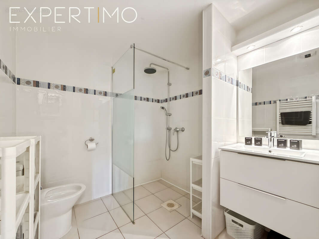 Appartement à VALRAS-PLAGE