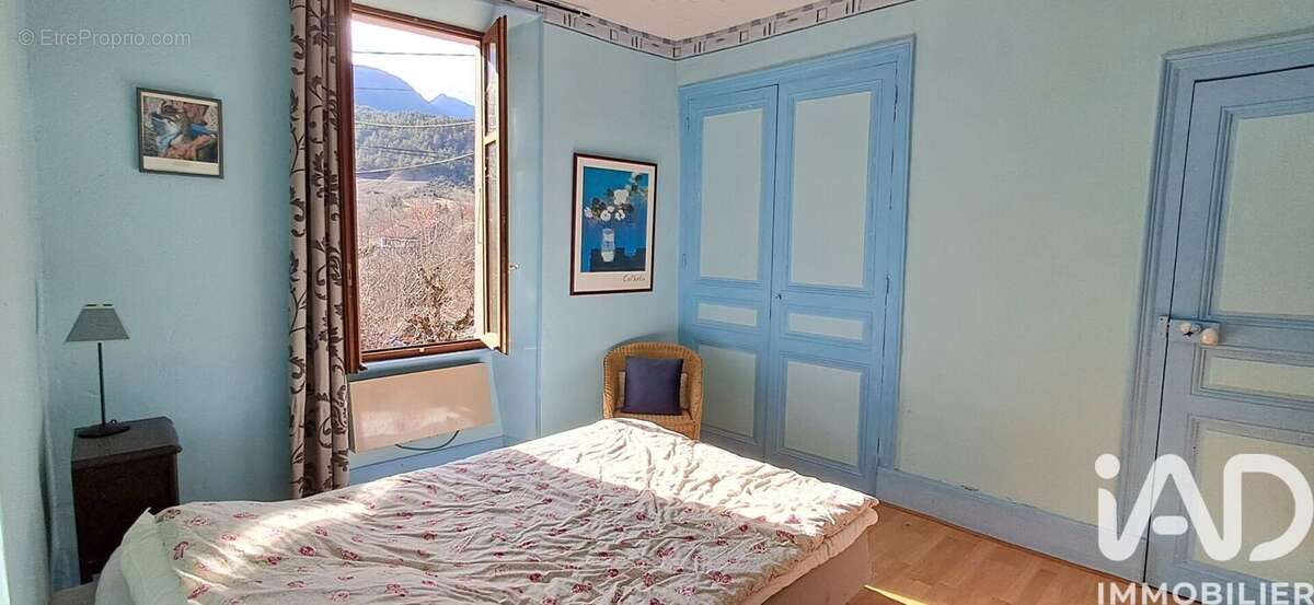 Maison 119 m² à Barnave  - photo 7