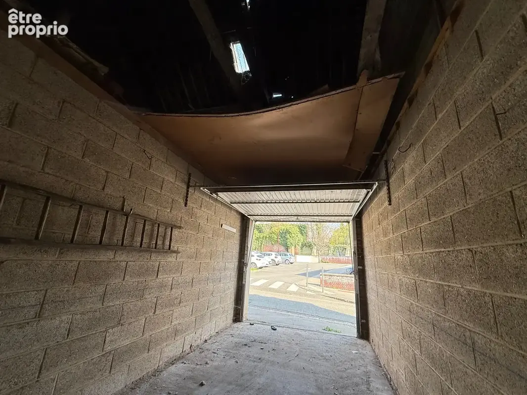Garage - Poix de Picardie - photo 3